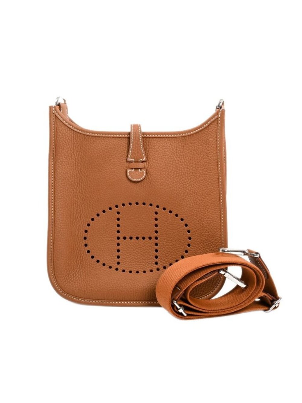 Hermes Shoulder Bag Evelyne 3 23